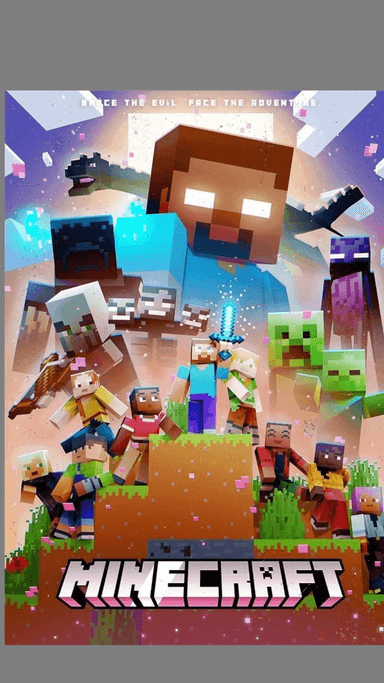 Minecraft